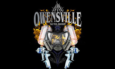 Owensville Auto Body Inc. - Auto Body & Collision Repair Center Owensville, IN & the Tri-State Area